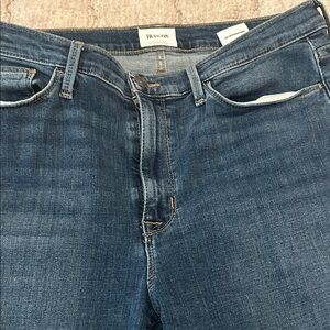 Hudson Jeans Women's High Rise Denim